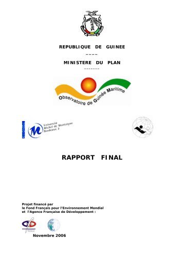 Rapport_final_OGM_nov2006.pdf - FFEM