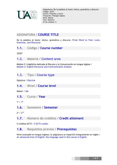 Sintesis de gramatica inglesa / Summaries of English grammar (Spanish  Edition)