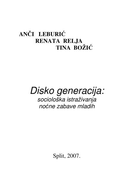 Poznanstva zene starije avantura