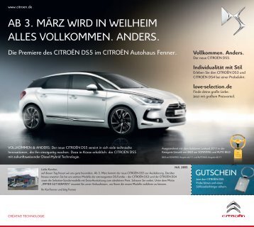 Citroen Aktionen - FTP Directory Listing