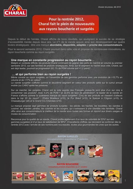 Dossier De Presse A Telecharger Fhcom