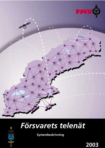 Försvarets telenät - Försvarets Historiska Telesamlingar,FHT