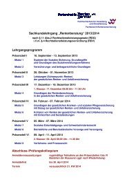 Curriculum Polizeivollzugsdienst B A Fhvd Fachhochschule
