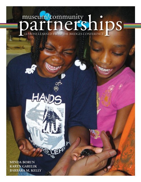 museum/Community Partnerships - The Franklin Institute