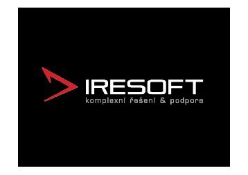 IReSoft, s.r.o.