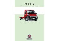 DUCATO - Fiat Professional