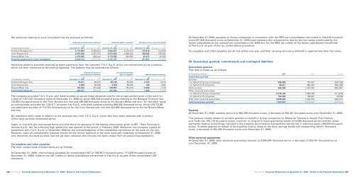 2006 Annual Report - Fiat SpA