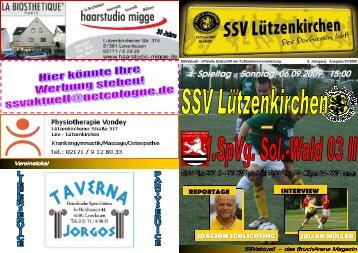 Ausgabe 07/2009