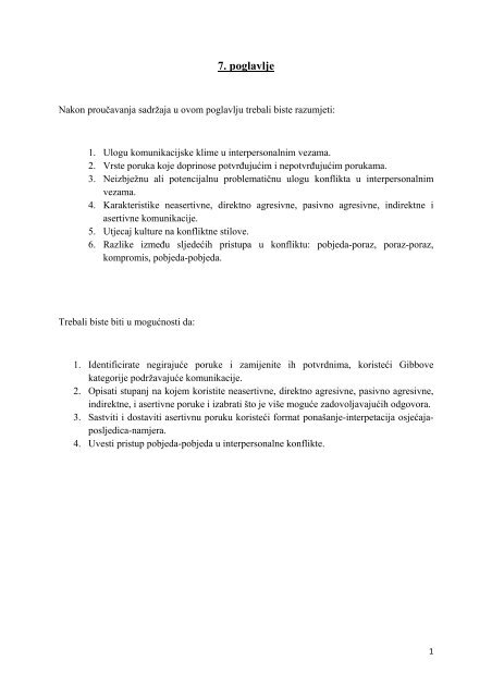Pasivna agresija i seks