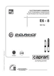 E6 - 8 - Caprari