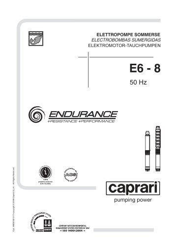 E6 - 8 - Caprari