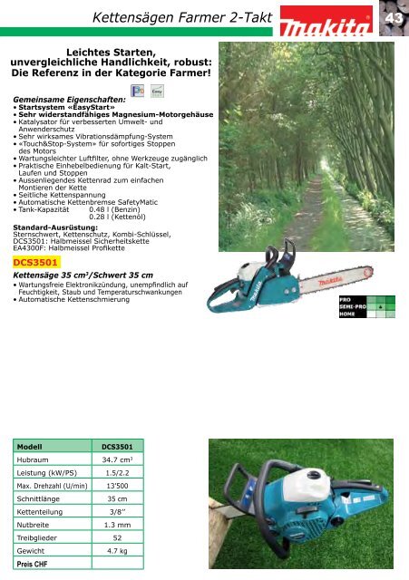 Makita Katalog 2013