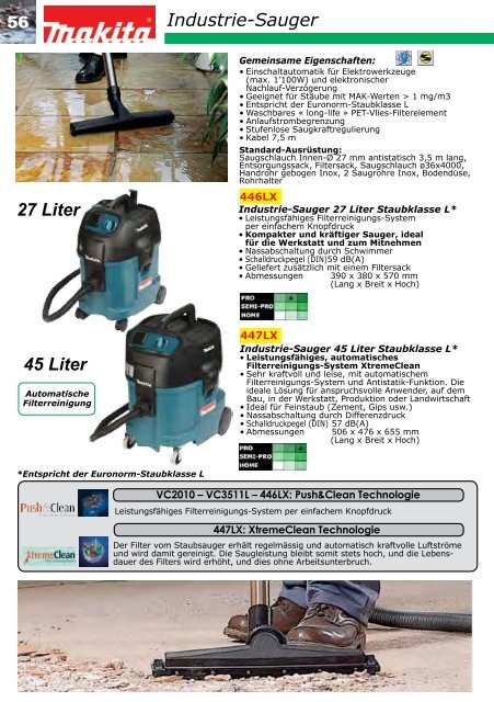 Makita Katalog 2013