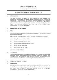 Revaluation Of A Reit S Properties Finanznachrichten De