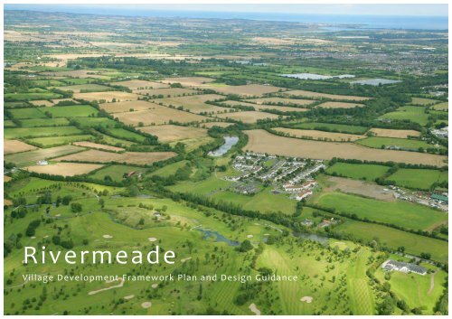 Download Rivermeade_VDFP - pdf - Fingal County Council