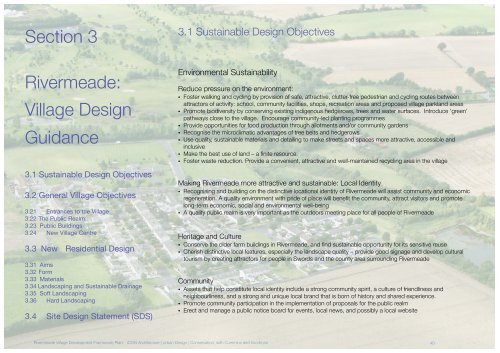 Download Rivermeade_VDFP - pdf - Fingal County Council