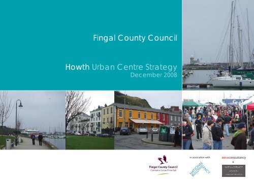 Howth Urban Centre Strategy Fingal County Council