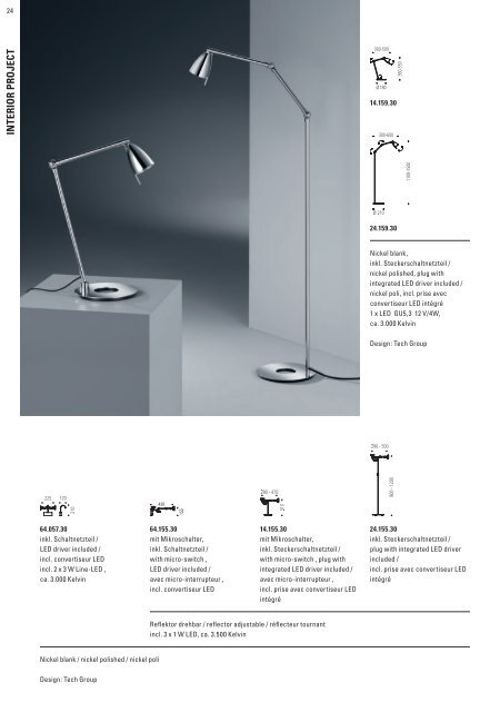 Untitled - Firalux Design AG