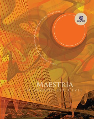 Maestría - Inicio