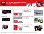 Amd firepro professional graphics solidworks benchmarking