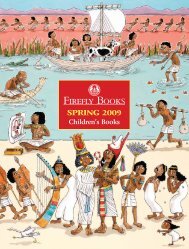 US Catalog PDF - Firefly Books