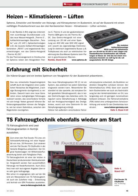 DER NEUE - firmenflotte.at