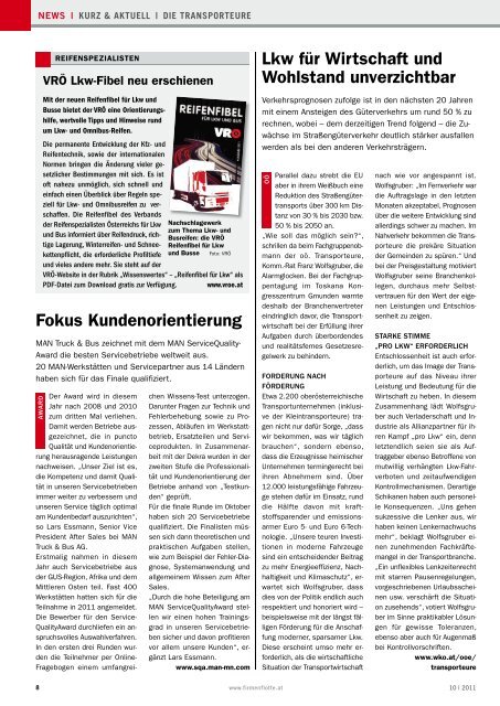 DER NEUE - firmenflotte.at