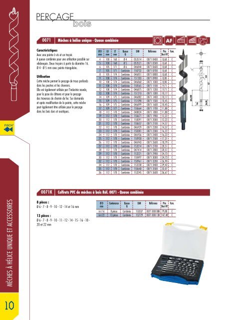 Katalog FAMMAB 2008-2009_1.pdf - Fisch-Tools