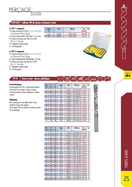 Katalog FAMMAB 2008-2009_1.pdf - Fisch-Tools