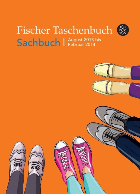 Fischer Taschenbuch - S. Fischer Verlag