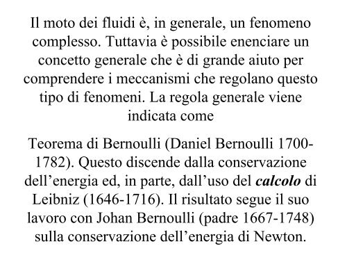 Statica ed equilibrio dei corpi - Fisica