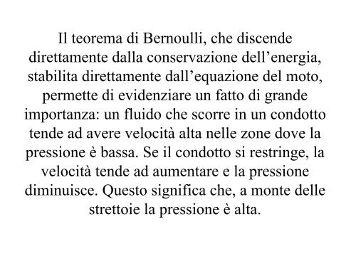 Statica ed equilibrio dei corpi - Fisica