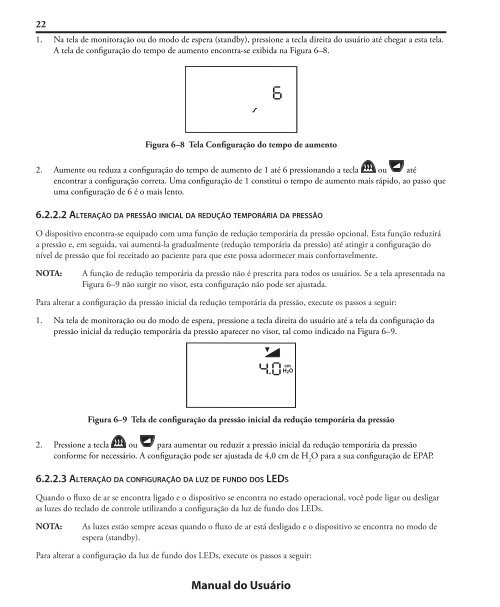 RESPIRONICS_BIPAP AUTO SV_Manual Clinico.pdf - FisioCare