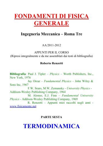 Zemansky Calore E Termodinamica Pdf Free Zemansky Calore E Termodinamica Pdf Free