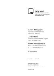 14 2008 16 31 Juli Fachinformationsverbund Internationale