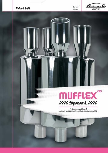 Mufflex 2006_MuutoksiaAnu2 - Fixus