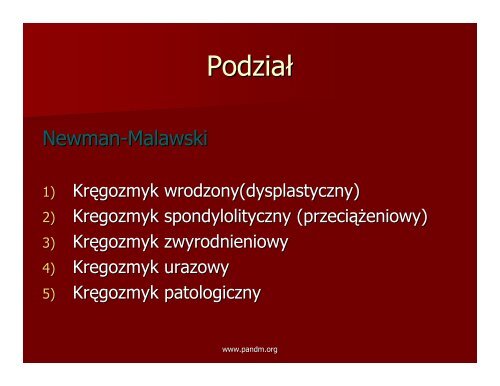 (Microsoft PowerPoint - Sikora - Kr\352gozmyk ... - Pandm