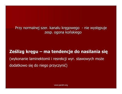 (Microsoft PowerPoint - Sikora - Kr\352gozmyk ... - Pandm