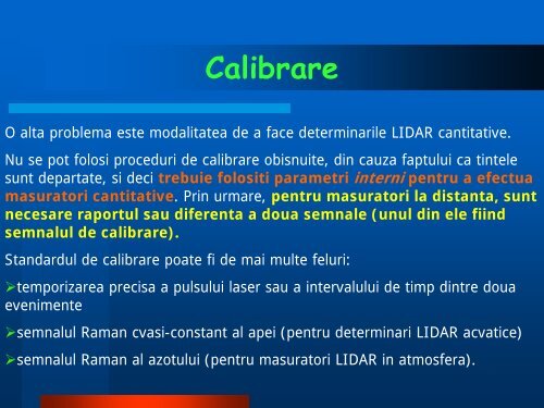 Senzori LIDAR