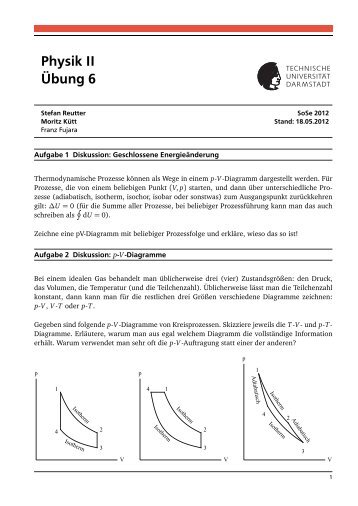 Physik II Übung 6