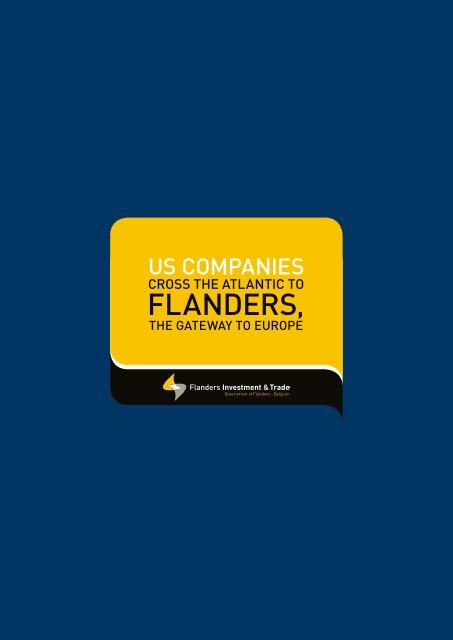 Flanders Foreign Investment Office