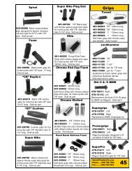 Tool Catalog.indd - Flanders Tool Catalog.indd - Flanders