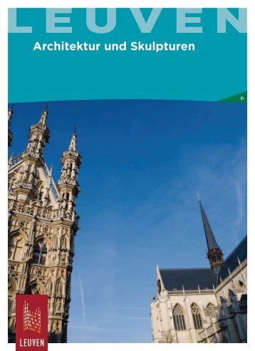 Architektur und Skulpturen [ PDF, 3,36 MB]