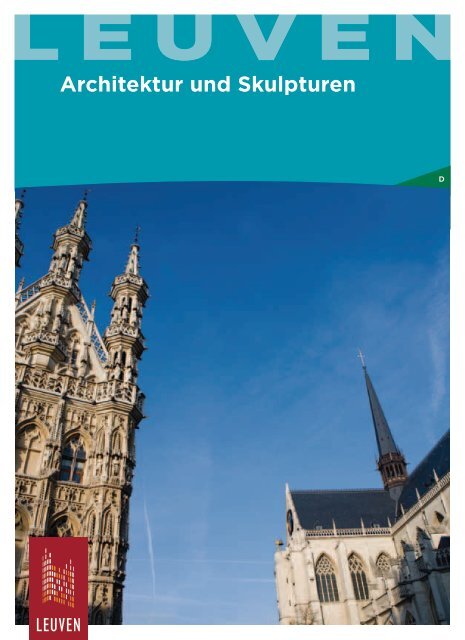 Architektur und Skulpturen [ PDF, 3,36 MB]