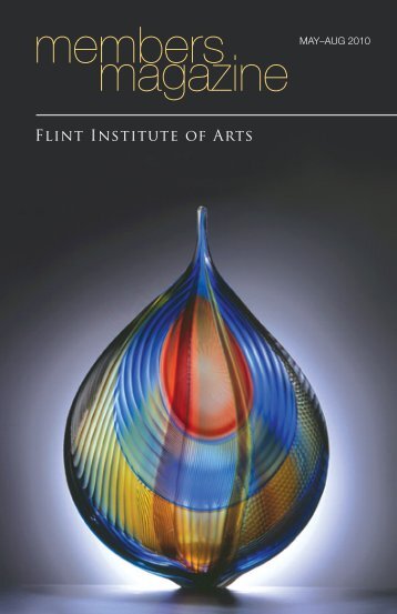 MM 10-5-8 .pdf - the Flint Institute of Arts