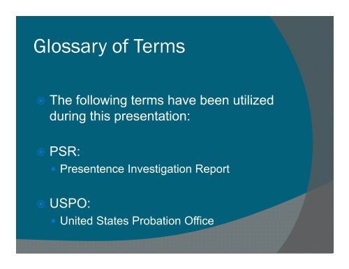 CM/ECF eFiling Attorney Tutorial: - the Northern District of Florida