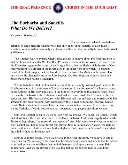 The Perpetual Eucharistic Adoration Manual.pdf - Flocknote