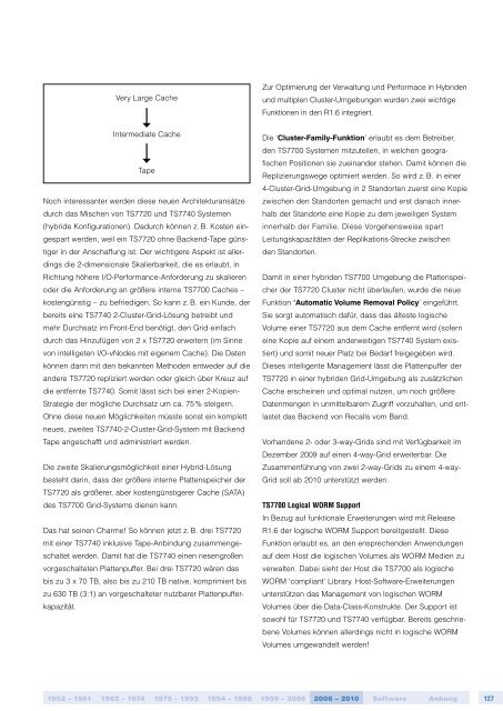 IBM System Storage-Kompendium