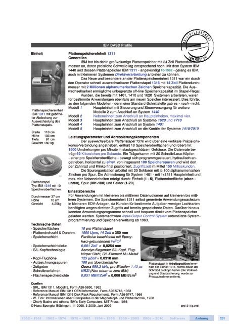 IBM System Storage-Kompendium