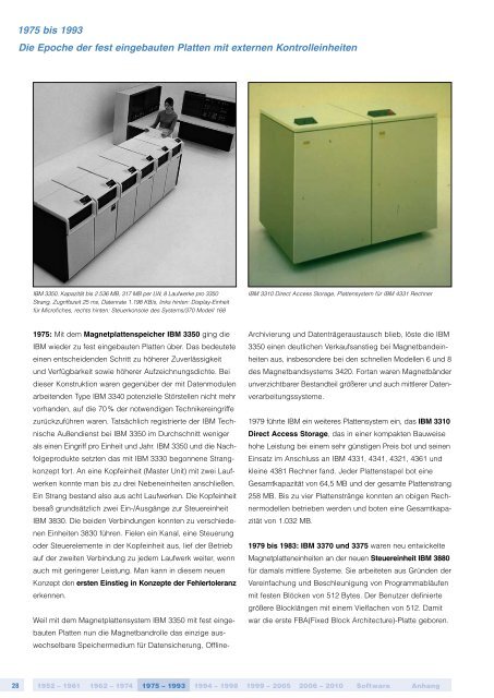IBM System Storage-Kompendium